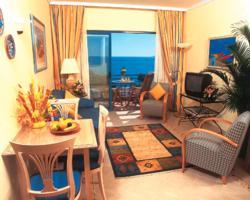 Apartamento timesharing