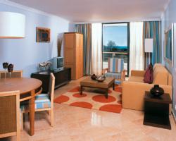 Apartamento timesharing