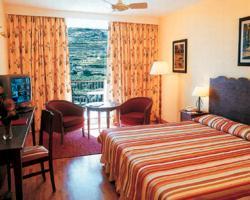 Complejo de multipropiedad