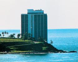 Pestana Bahia Conference Resort logement