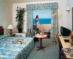 Apartamento timesharing