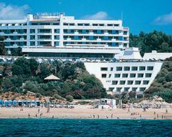 Pestana Clube De Ferias acomodação