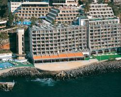 Pestana Madeira Beach Club resort