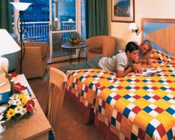 Apartamento timesharing