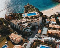 Pestana Viking Hotel alloggio