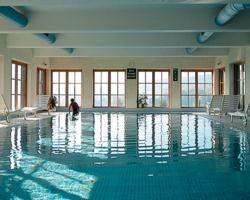 Timesharing appartement