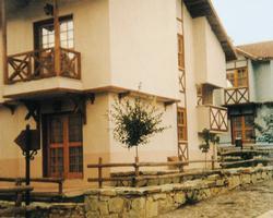 Complejo de multipropiedad