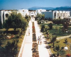 Petroclub Side Holiday Village resort