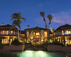 Pezula Resort Hotel & Spa resort