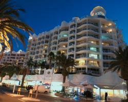 Phoenician Resort resort