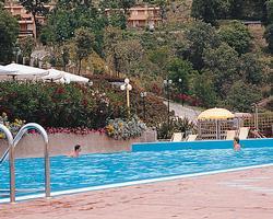 Timesharing appartement