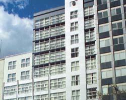 PIH - Melbourne on Exhibition acomodação