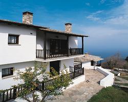 Pilio Holiday Club resort