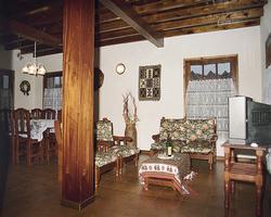 Timesharing appartement