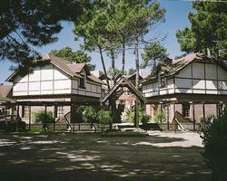 Pinamar Family Resort resort