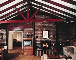 Complejo de multipropiedad