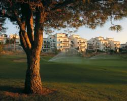 Pine Cliffs Resort acomodação