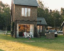 Pine Lake Marina resort