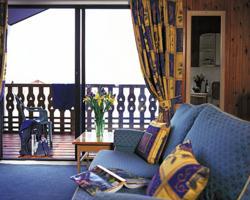 Apartamento timesharing