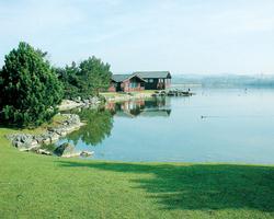 Pine Lake Resort acomodação