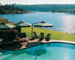 Pine Lake Sun Country Estate resort