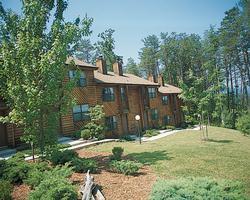 Pinecrest Townhomes resort