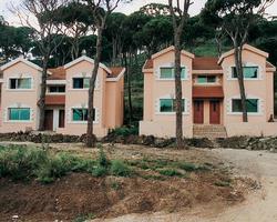 Pineland Resort and Country Club complejo