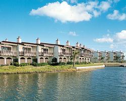 Pirates Cove Townhomes resort