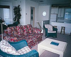 Appartement de multipropriété