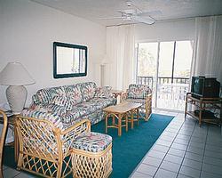 Apartamento timesharing