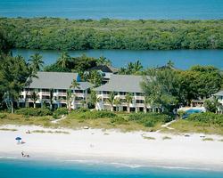 Plantation Beach Club at South Seas Resort acomodação