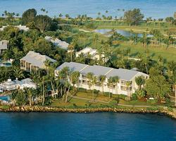 Plantation House at South Seas Resort resort