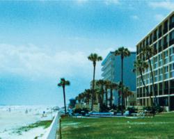 Plantation Island resort