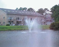 Plantation Resort Villas acomodação