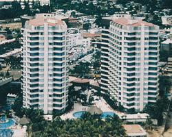 Playa Acapulco Beach at Playa Suites resort