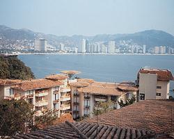 Playa del Secreto resort