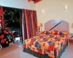 Apartamento timesharing