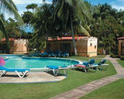 Playa El Agua Beach Hotel acomodação