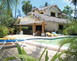 Playa Las Ballenas Residencia alloggio