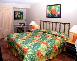 Apartamento timesharing