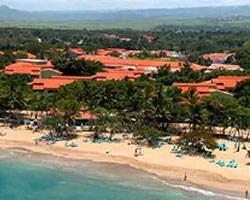 Playa Naco Resort & Spa acomodação