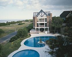 Playa Palace logement