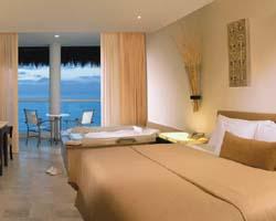 Apartamento timesharing