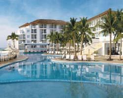 Playacar Palace acomodação