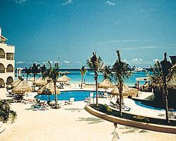 Complejo de multipropiedad