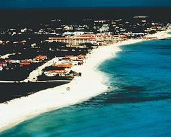 Playacar Plaza Marina complejo