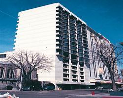 Plaza Resort Club resort