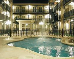 Plaza Suites II resort