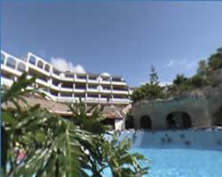 PLG at Royal Park Albatros Club resort