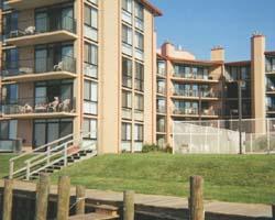 Pointe on the Bay resort